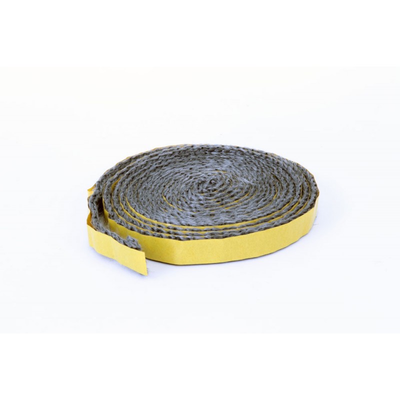 Joint plat autocollant 10 x 3 mm - 2.50 m