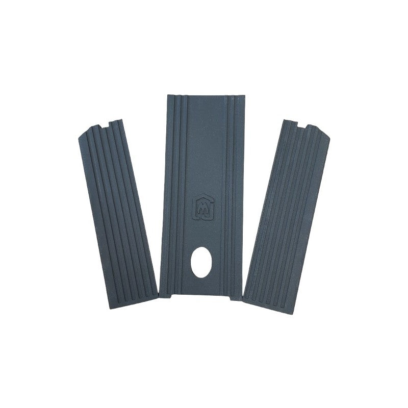 Jolly Mec - Kit plaque en fonte - CC-0005-JM