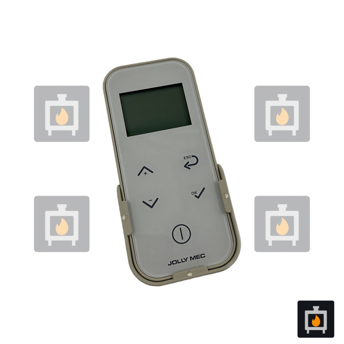 Jolly Mec - Télécommande G/TLC/12 - TC-0002-JM