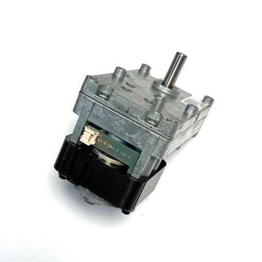 Edilkamin – Motoréducteur 2,0 RPM CW HALL (avec encoder) référence R1128800 - MO-0005-EK