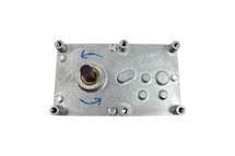 Edilkamin – Motoréducteur MERKLE 2.0GM référence R920559 - MO-0002-EK