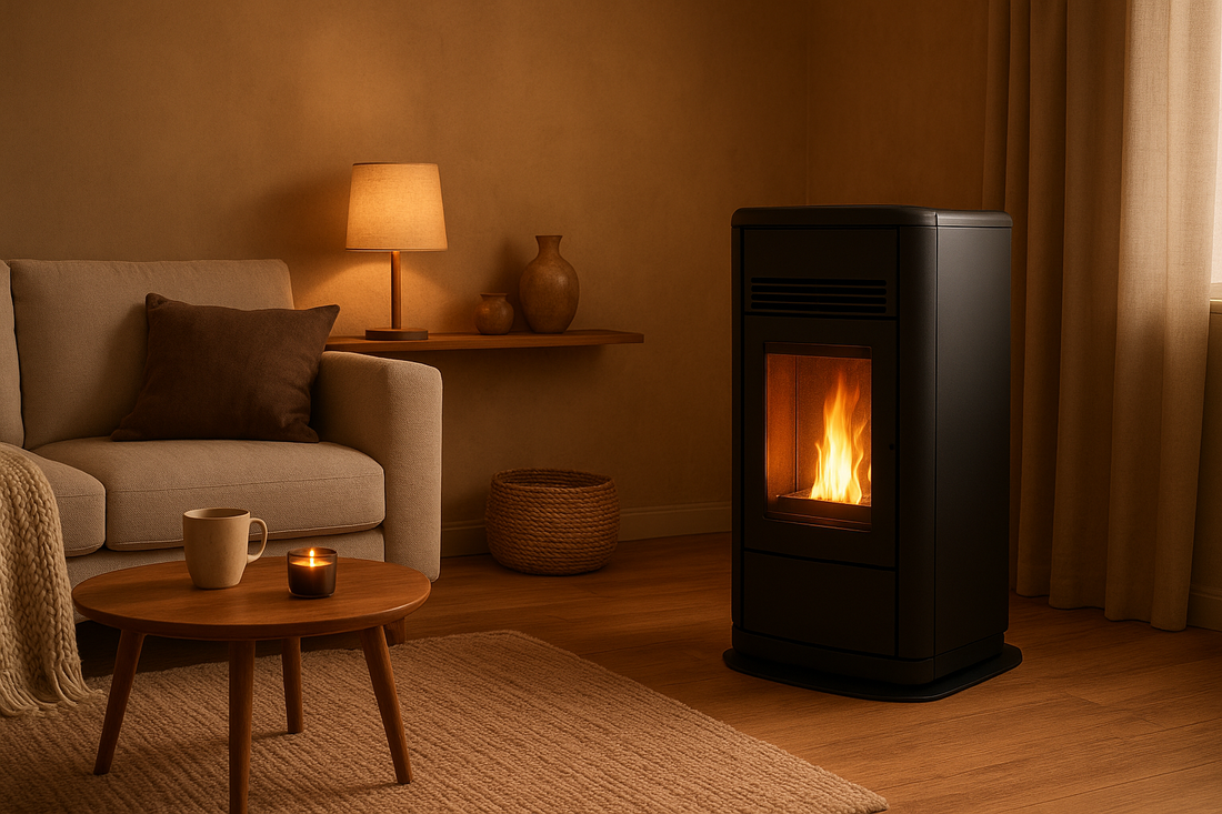 Poêle à granulés en panne ? Découvrez comment identifier et remplacer votre bougie d’allumage comme un pro