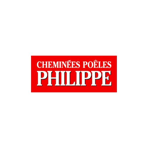 Cheminées Philippe