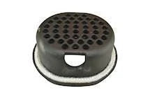 Edilkamin - Creuset en fonte CR-0001-EK