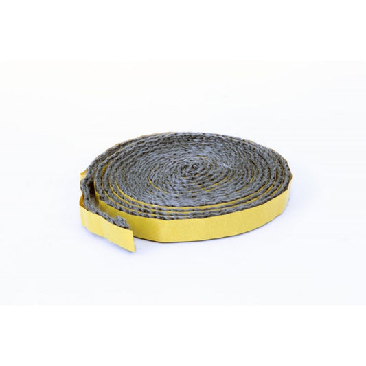 Joint plat autocollant 10 x 3 mm - 2.50 m