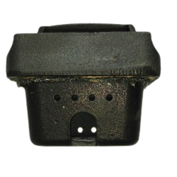 Jolly Mec – Creuset en fonte – CR-0005-JM