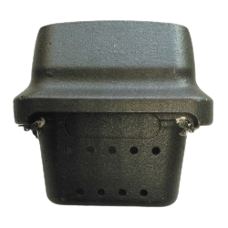 Jolly Mec – Creuset en fonte – CR-0005-JM