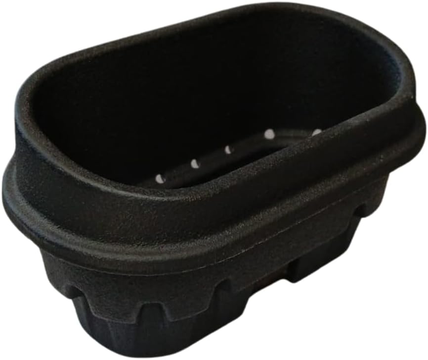 Edilkamin - Creuset en fonte R1020200