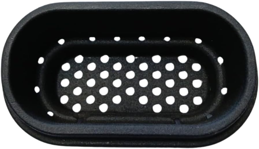 Edilkamin - Creuset en fonte R1020200