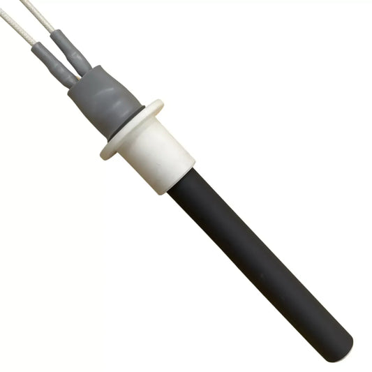 Austroflamm – Bougie d’allumage céramique 300 W Ø 11,55 mm L 96 mm – BR-0010-AF