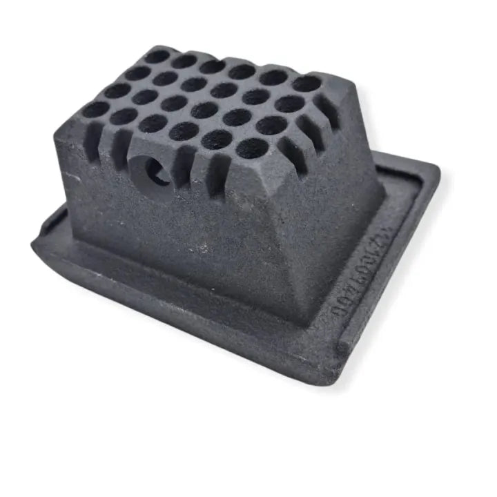 CMG – Creuset en fonte LP6 / LP9 – CR-0008-CM