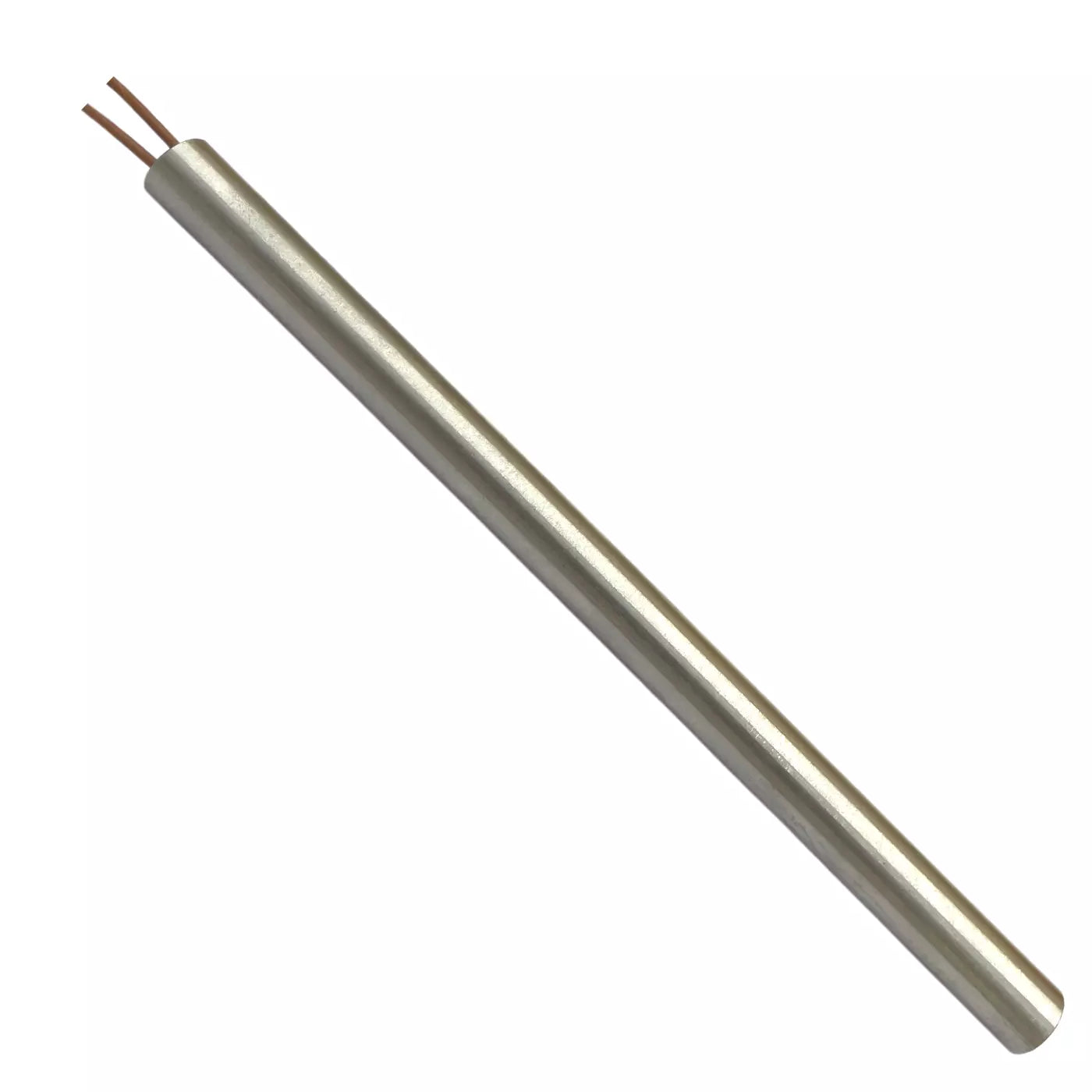 Bestove – Bougie d'allumage acier 300 W Ø 9,9 mm L 155 mm – BR-0016-BT