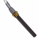 Bougie céramique fileté 3/8 GAZ Ø 11,55 mm – BR-0031-CP