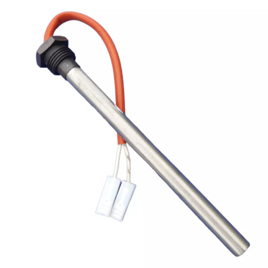 JOTUL - Bougie d’allumage acier 350 W Ø 12,5 mm L 170 mm - BR-0021-JT