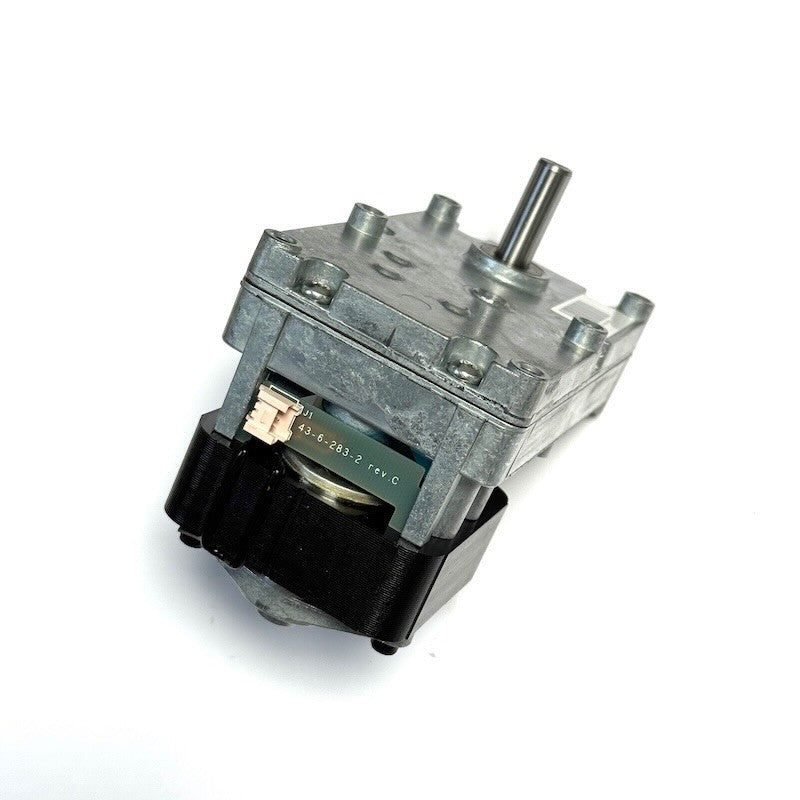 Edilkamin – Motoréducteur 2,0 RPM CW HALL (avec encoder) référence R1128800