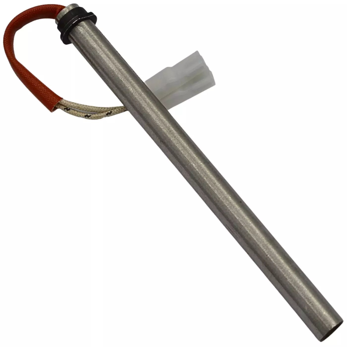 PALAZZETTI – Bougie d’allumage acier 350 W Ø 12,5 mm L 170 mm – BR-0026-PA