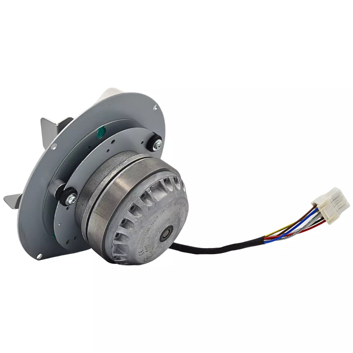Extracteur Fum e Rika N111581 EF 0006 RK 32W 2400tr min Partenaire Pellet extracteur-fum-e-rika-n111581-ef-0006-rk-32w-2400tr-min-partenaire-pellet